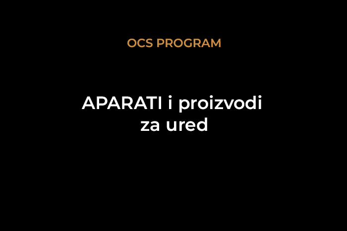 Illy OCS program